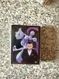 Sleave pokemon team rocket