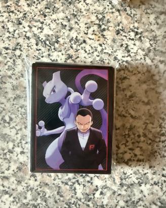 Sleave pokemon team rocket