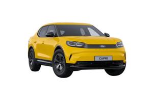 Ford Capri 190CV Standard Range Style