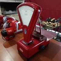 Affettatrici Berkel 114 + Bilancia Berkel 20 kg