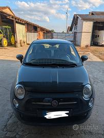 FIAT 500 1.2 2015