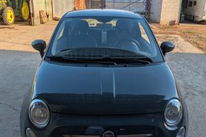 FIAT 500 1.2 2015