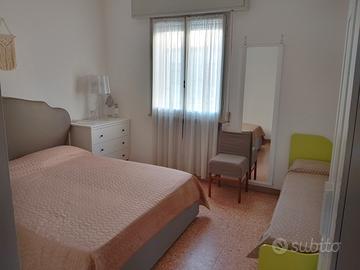 CERVIA 1° piano SETTIMANE VACANZE MARE 5/6 posti