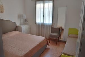 CERVIA 1° piano SETTIMANE VACANZE MARE 5/6 posti