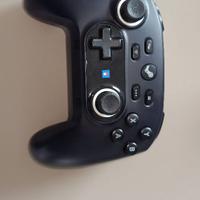 Steam controller 2 Horipad