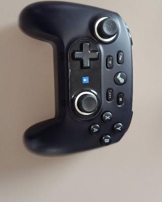 Steam controller 2 Horipad