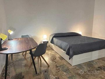 Camere studenti vicino l'università