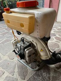 Atomizzatore Kasei  3 WF -16