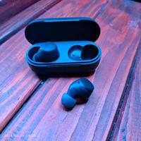 Auricolari Bluetooth della SONY
