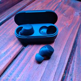 Auricolari Bluetooth della SONY