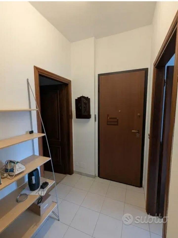 Appartamento in Cenisia, foto 2 di 8