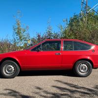 Alfa Romeo Alfetta GT/GTV 1600