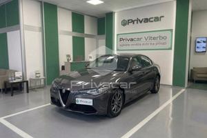 ALFA ROMEO Giulia 2.2 Turbodiesel 150 CV Business