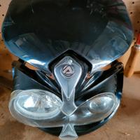 Maschera faro Acerbis 