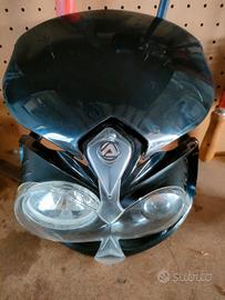 Maschera faro Acerbis 