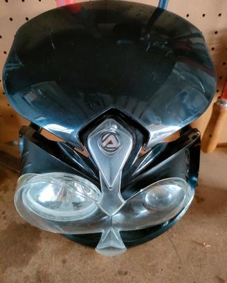 Maschera faro Acerbis 