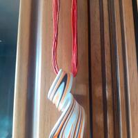 collane con pendenti in vetro