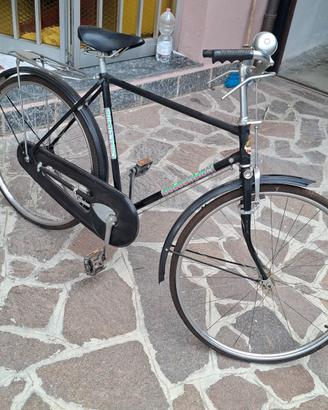 City bike Bici freni a bacchetta 26 "
