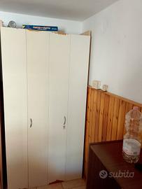 armadio per garage o altro 