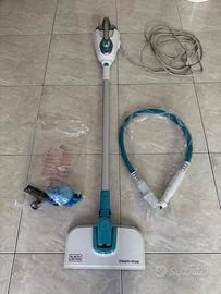 Sistema vapore multifunzione BLACK+DECKER