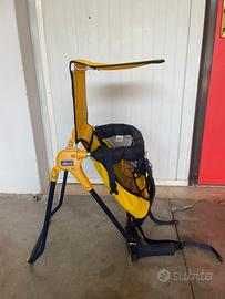 Zainetto porta bambini Chicco