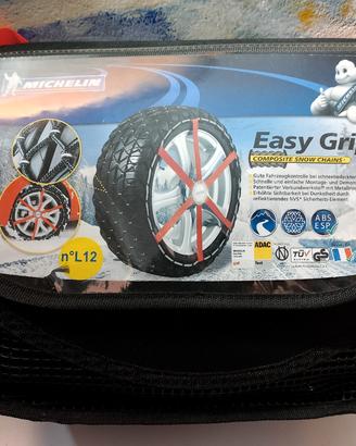 Easy Grip Michelin L12