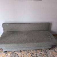 Divano letto ikea