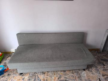 Divano letto ikea