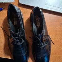 SCARPE CARLO PIGNATELLI ELEGANTI