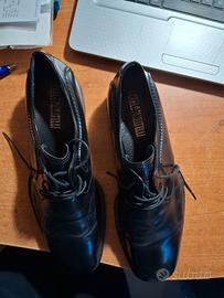 SCARPE CARLO PIGNATELLI ELEGANTI