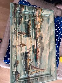 Quadro napoli
