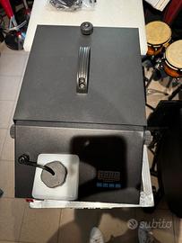 Macchina del fumo MK-2000D