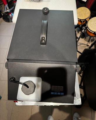 Macchina del fumo MK-2000D