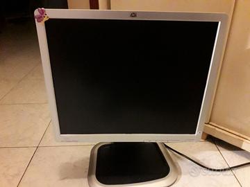 Monitor HP 21 pollici