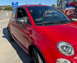 Fiat 500 S