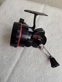 mulinello vintage contact 400