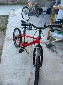 Bici per bambini