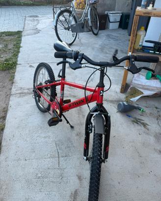 Bici per bambini
