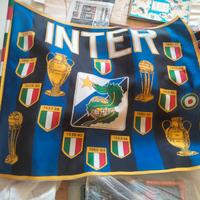 Bandiera Inter anni 90