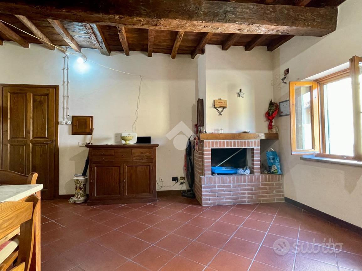 2 LOCALI A VICCHIO - Vista 5