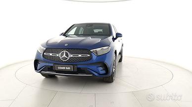 MERCEDES GLC Coupe - C254 - GLC Coupe 220 d U31512