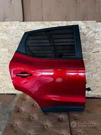 porta posteriore destra MG ZS serie 1 2017 2023
