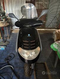 Scooter Piaggio