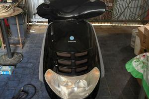 Scooter Piaggio