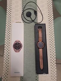 Samsung galaxy Watch 3