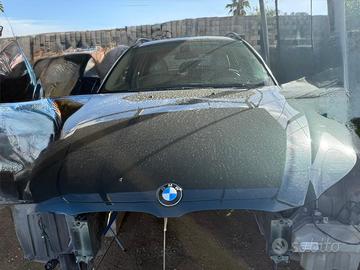 Cofano bmw e60 e61
