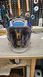 Casco Shoei  Jet