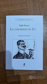 La coscienza di zeno
