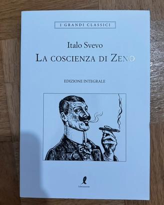 La coscienza di zeno