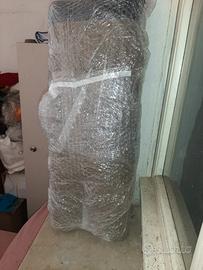 Copertura per trave ginnastica artistica